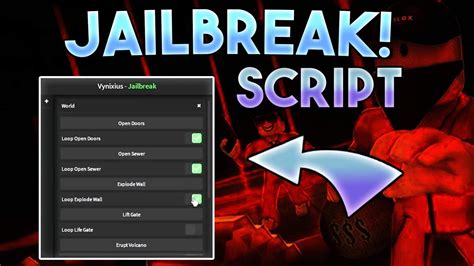 You get many of the same features and a lower price than paid scripts. . Jailbreak script synapse